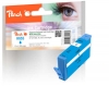 319269 - Peach Tintenpatrone cyan kompatibel zu No. 655 c, CZ110AE HP