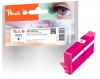 319277 - Peach Tintenpatrone magenta kompatibel zu No. 655 m, CZ111AE HP
