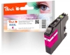 320076 - Peach rašalo kasetė XL, rausvai raudona, suderinama su LC-525XL M Brother