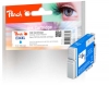 320428 - Cartuccia d'inchiostro Peach XL ciano, compatibile con T3472, No. 34XL c, C13T34724010 Epson