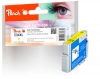 320430 - Cartuccia d'inchiostro Peach XL giallo, compatibile con T3474, No. 34XL y, C13T34744010 Epson