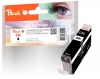 320687 - Peach rašalo kasetė, juoda, suderinama su CLI-42B, 6384B001 Canon