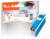 320688 - Peach rašalo kasetė, žalsvai mėlyna, suderinama su CLI-42C, 6385B001 Canon