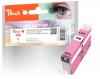 320692 - Peach rašalo kasetė, foto rausvai raudona, suderinama su CLI-42PM, 6389B001 Canon