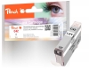 320694 - Peach rašalo kasetė, šviesiai pilka, suderinama su CLI-42LGY, 6391B001 Canon