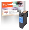 322466 - Peach Druckkopf XL schwarz kompatibel zu PG-585XLBK, 6204C001 Canon