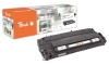 110045 - Peach Tonermodul schwarz kompatibel zu No. 03ABK, EP-V/VX, C3903A Canon, HP