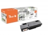 110401 - Peach Tonermodul schwarz kompatibel zu TK-400 Kyocera